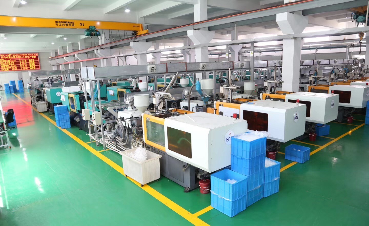 China TIANJIA INDUSTRY CO., LTD(NINGBO FEICHI INTERNATIONAL CO.,LIMITED) company profile