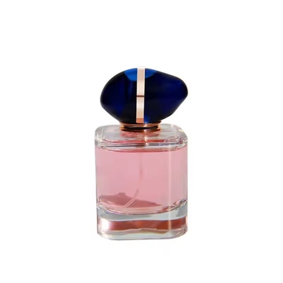Wholesale Superior Square Spray Empty Perfume Bottle for Mate with Packing