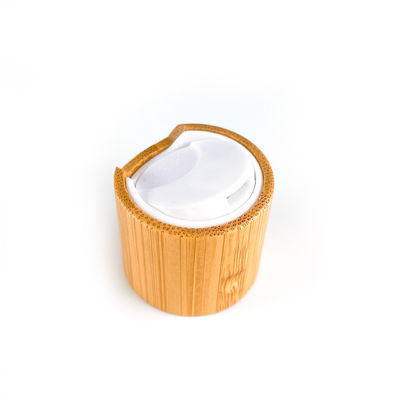 24/410 Glass Cosmetic Bottles