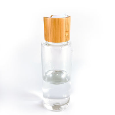 24/410 Glass Cosmetic Bottles