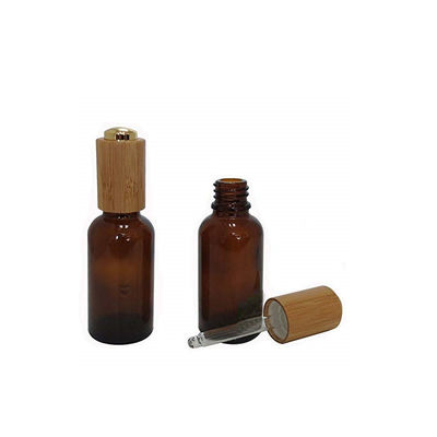 30ml Essential Oil Bottles