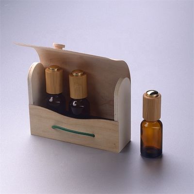 30ml Essential Oil Bottles
