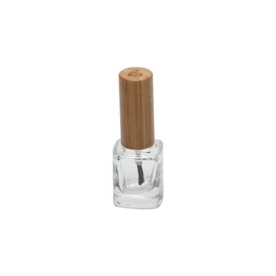 10ml Glass Nail Polish Bottle