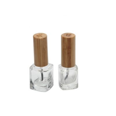 10ml Glass Nail Polish Bottle