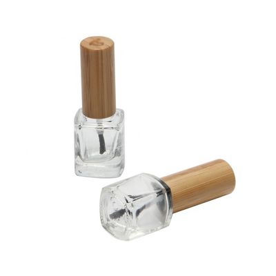 10ml Glass Nail Polish Bottle