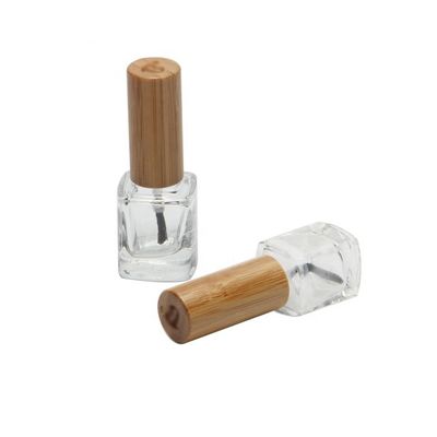 10ml Glass Nail Polish Bottle