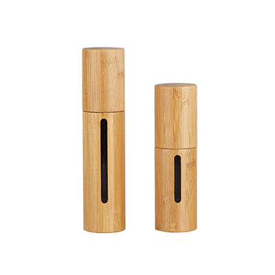 50ml Cream  28/400mm  Airless Cosmetic Bottles 30ml  15ml 28/410mm Lotion Bamboo