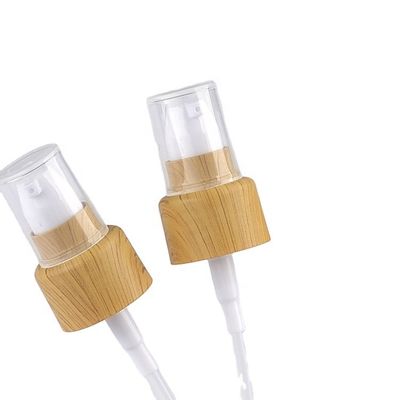 14mm 14/400 Cosmetic Pump Head