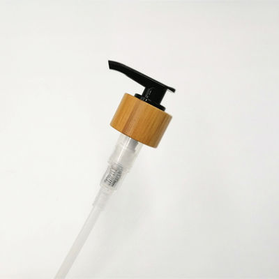 2cc 24/400 24mm Replacement Lotion Pump Head Reusable Shampoo And Conditioner Dispenser