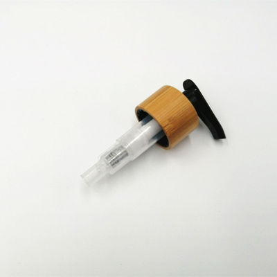 2cc 24/400 24mm Replacement Lotion Pump Head Reusable Shampoo And Conditioner Dispenser