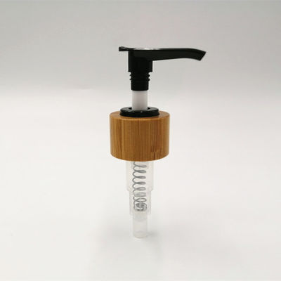 2cc 24/400 24mm Replacement Lotion Pump Head Reusable Shampoo And Conditioner Dispenser