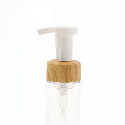 43/415 43MM Cosmetic Pump Head Bottle Dispenser BPA Free 0.8cc
