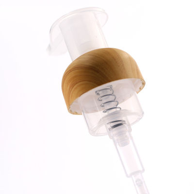 40/410 40mm Cosmetic Pump Head