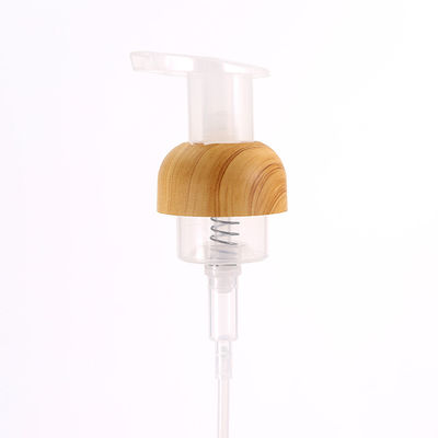 40/410 40mm Cosmetic Pump Head