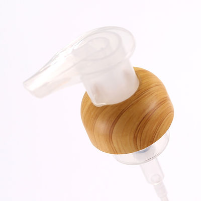 40/410 40mm Cosmetic Pump Head