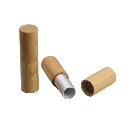 15g 20mm Lipstick Tube Container Empty Lip Balm Containers 7.4cm