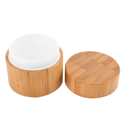 2 Oz Empty Cosmetic Bottles Jars With Lids