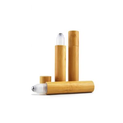 15ml 24/400 Frosted Glass Cosmetic Packaging Containers With Lids 24mm