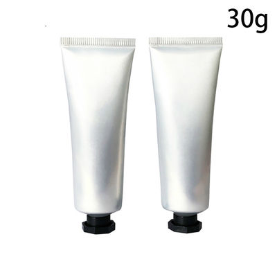 50ml 35mm Empty Cosmetic Soft Tube For Cream Body Lotion PAP 20g
