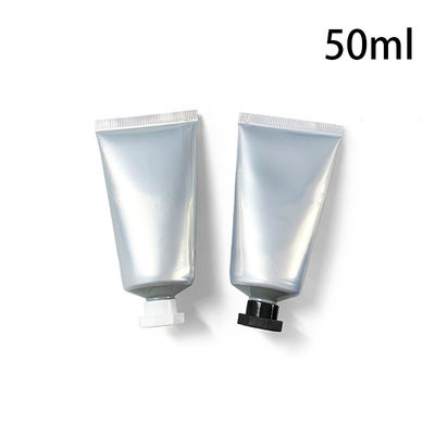 50ml 35mm Empty Cosmetic Soft Tube For Cream Body Lotion PAP 20g