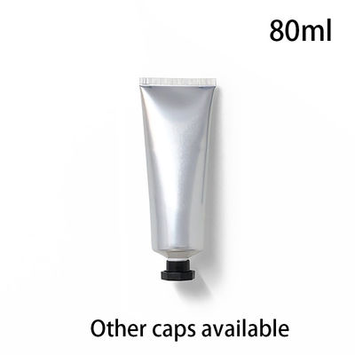 50ml 35mm Empty Cosmetic Soft Tube For Cream Body Lotion PAP 20g