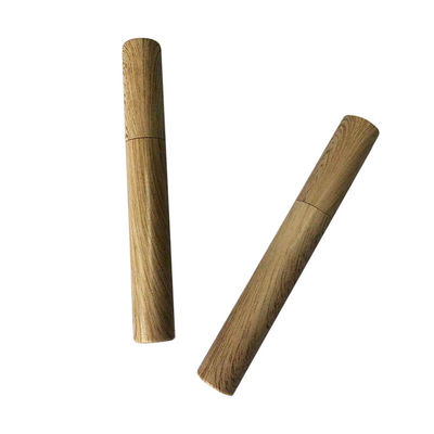 Empty Reusable Mascara Tube Container Empty And Wand 7ml 12g 17mm