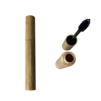 Empty Reusable Mascara Tube Container Empty And Wand 7ml 12g 17mm