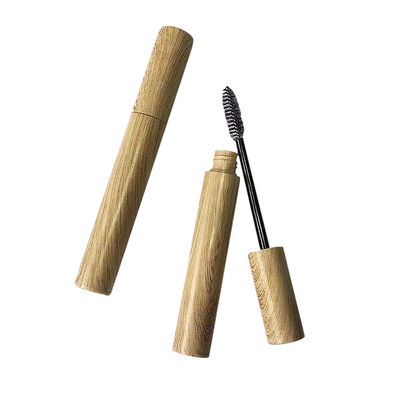 Empty Reusable Mascara Tube Container Empty And Wand 7ml 12g 17mm