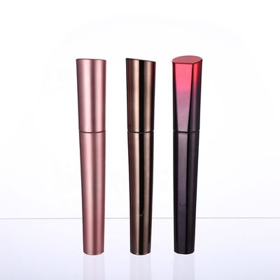 12ml 15mm Mascara Tubes Bulk Pink And Black Mascara Tube 12g