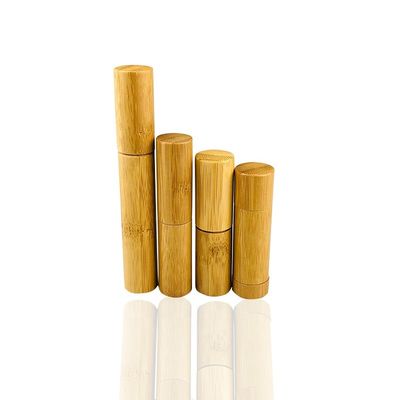 10g Empty Mascara Tubes Bulk Container 0.2oz 20mm 0.8in Eco Friendly
