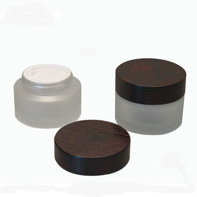 200ml Glass Cosmetic Bottles