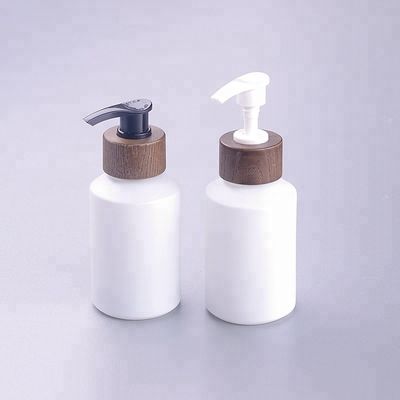200ml Glass Cosmetic Bottles