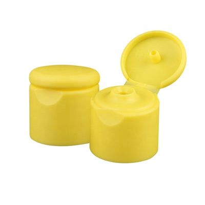 Disk Top Flip Spout Cap 28/415 28mm Lotin Botter Smooth Closure 2.8g