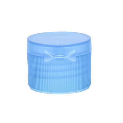 20mm 20/410 Disk Top Cap No Spill Glass Bottle Closures Makeup Water 0.75cc