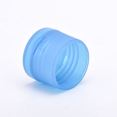 20mm 20/410 Disk Top Cap No Spill Glass Bottle Closures Makeup Water 0.75cc