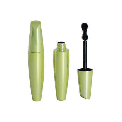 3.5ml Gram Clear Mascara Container Empty Glass Mascara Tube And Wand 17mm
