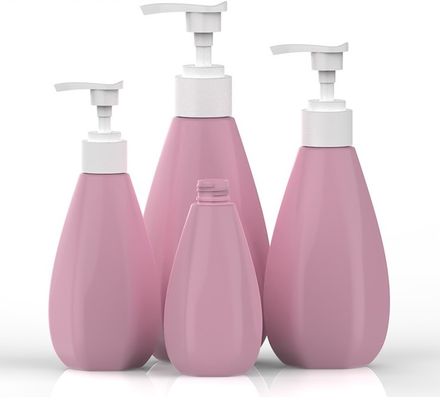 480ml 24mm Body Lotion Pump Bottles 24 415 500ml Soap Dispenser Bottle