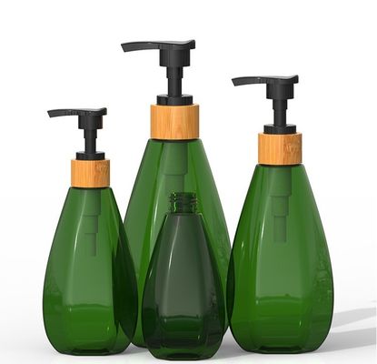 480ml 24mm Body Lotion Pump Bottles 24 415 500ml Soap Dispenser Bottle