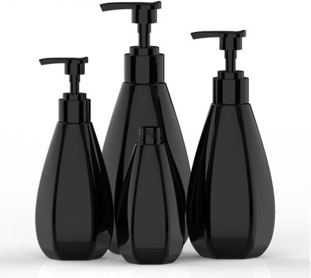480ml 24mm Body Lotion Pump Bottles 24 415 500ml Soap Dispenser Bottle
