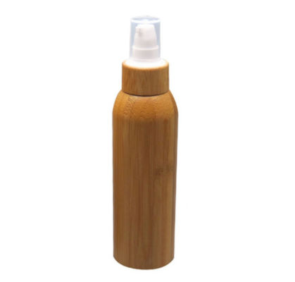 4.2 Oz 150cc Empty Cosmetic Bottles 18/400 Containers With Lids 141cm