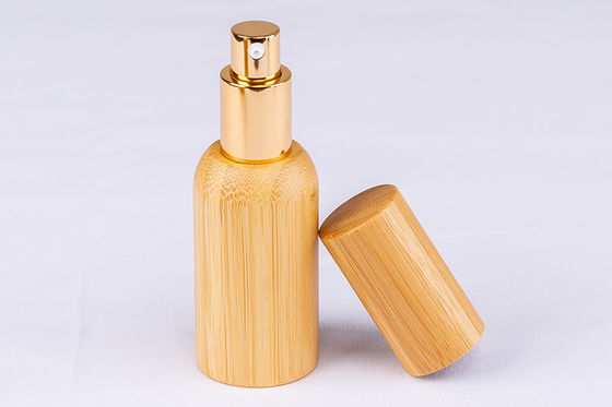 150ml 5oz 20 400 Cosmetic Spray Bottle Airless Pump Cosmetic Packaging 20mm