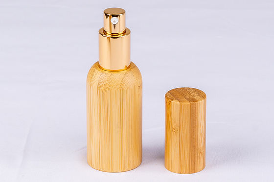 150ml 5oz 20 400 Cosmetic Spray Bottle Airless Pump Cosmetic Packaging 20mm