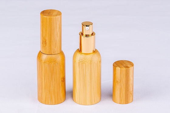 150ml 5oz 20 400 Cosmetic Spray Bottle Airless Pump Cosmetic Packaging 20mm