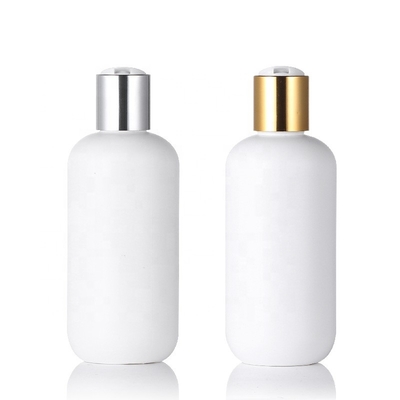 120 - 500ml Empty Plastic Cosmetic Bottles With Gold Lotion Spray Pump