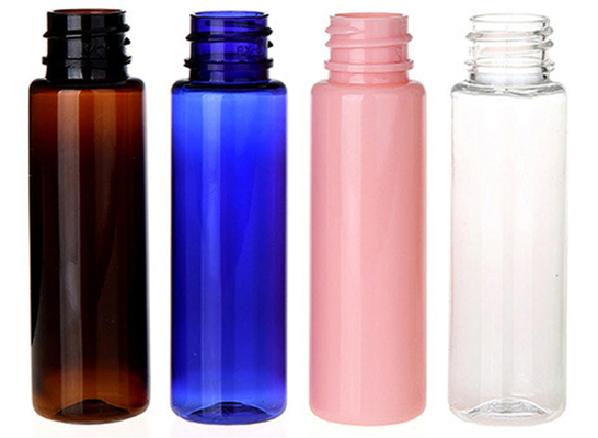 5ml Plastic Pet Cosmetic Bottle For Soap Alcohol Antispetic Solution Gel