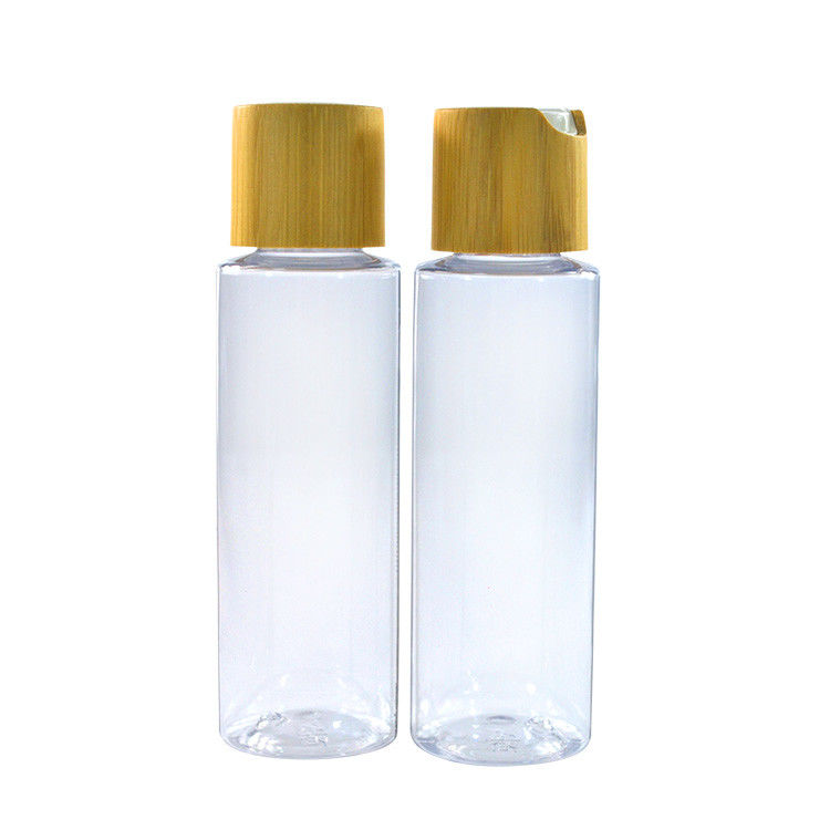 200ml Plastic Cosmetic Bottles 33mm 33/415 4 Oz Glass Cosmetic Jars With Lids BPA Free
