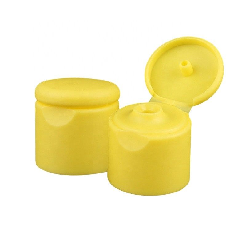 Disk Top Flip Spout Cap 28/415 28mm Lotin Botter Smooth Closure 2.8g